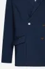 Louie Blazer Navy sold by Noella Fashion
