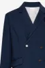 Louie Blazer Navy sold by Noella Fashion