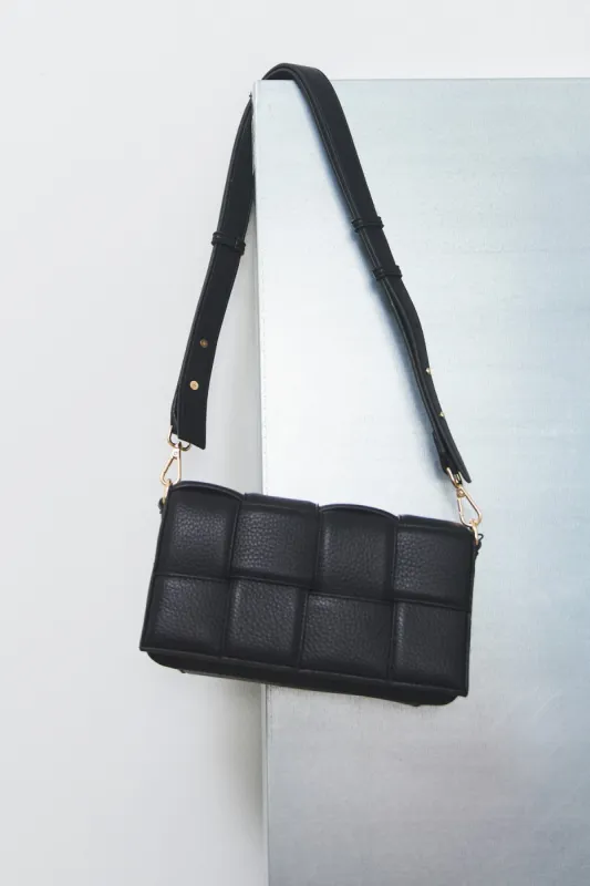 Judy Bag Black sold by Noella Fashion