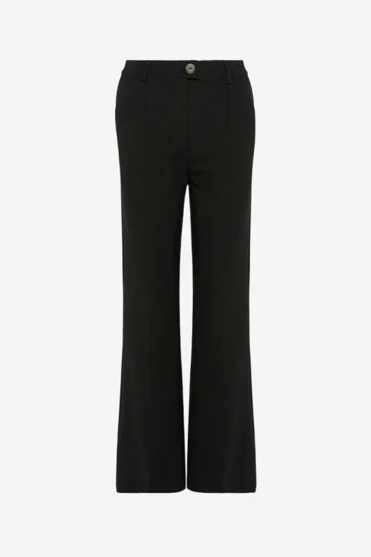 Honor Pants Black sold by Noella Fashion