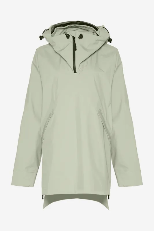 Water Anorak Mint sold by Noella Fashion