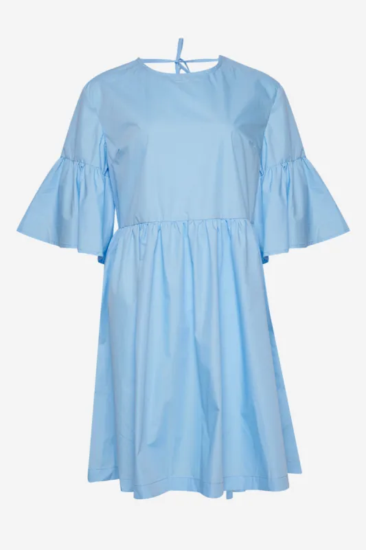 Adaleide Dress Light Blue sold by Noella Fashion