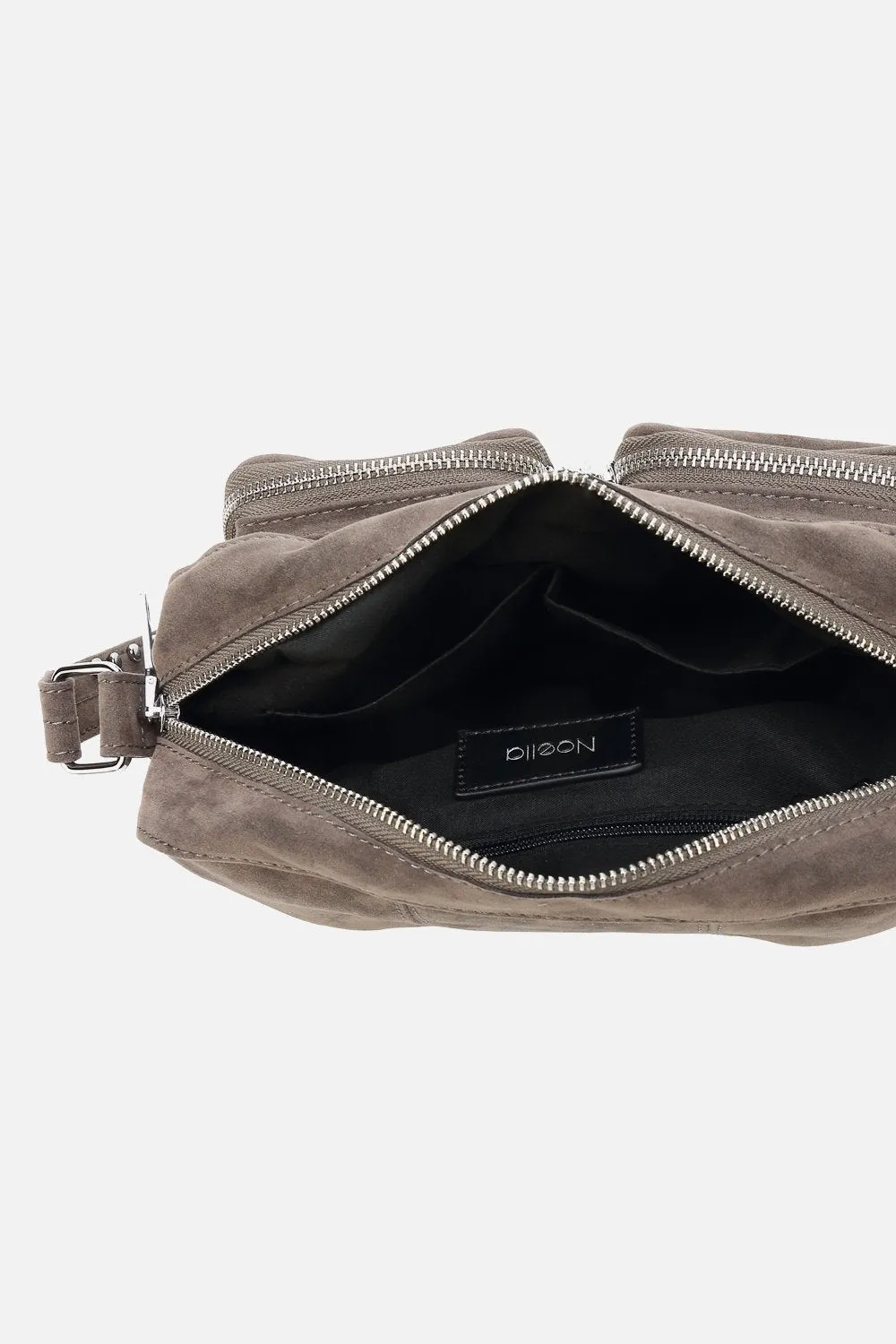 Celina Bag Grey Grey sold by Noella Fashion product image thumbnail 3