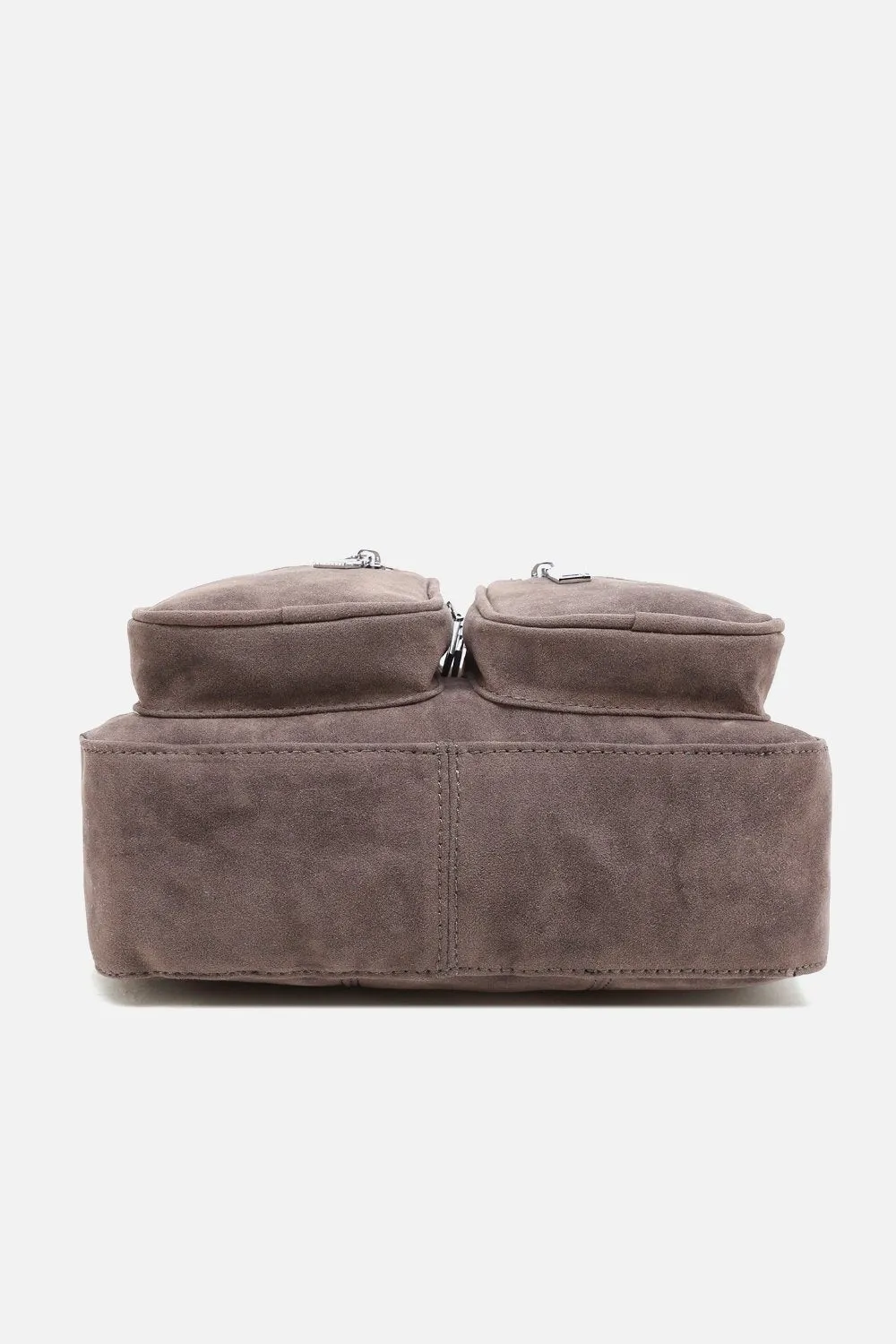 Celina Bag Grey Grey sold by Noella Fashion product image thumbnail 4