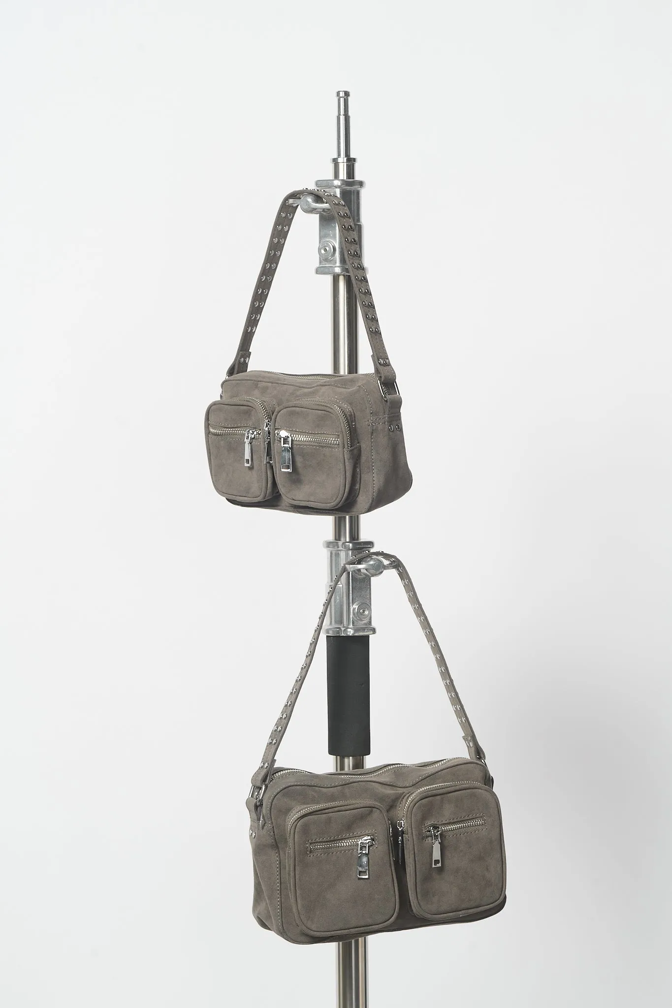 Celina Bag Grey Grey sold by Noella Fashion product image thumbnail 2