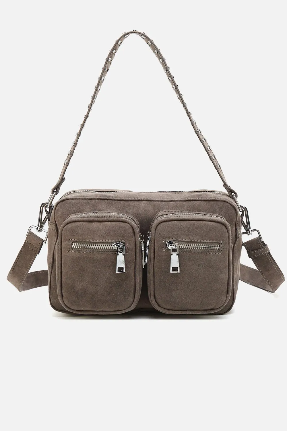 Celina Bag Grey Grey sold by Noella Fashion