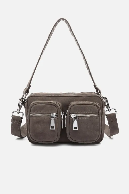 Kendra Bag Grey Grey sold by Noella Fashion