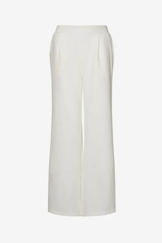 Brooklyn Pants Offwhite sold by Noella Fashion
