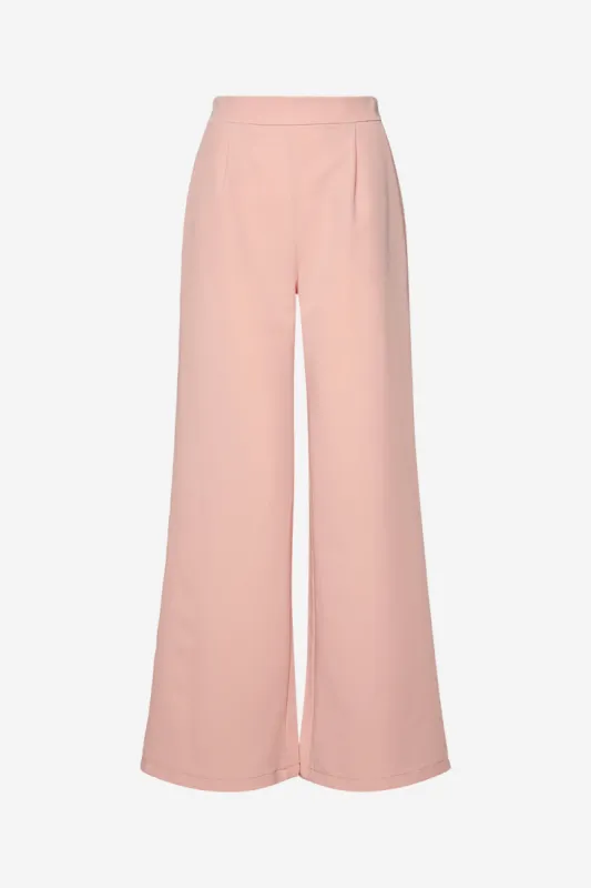 Brooklyn Pants Spring Rose sold by Noella Fashion