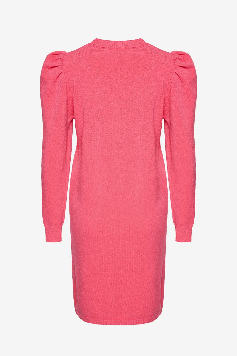 Pax Knit Dress Pink sold by Noella Fashion product image thumbnail 3
