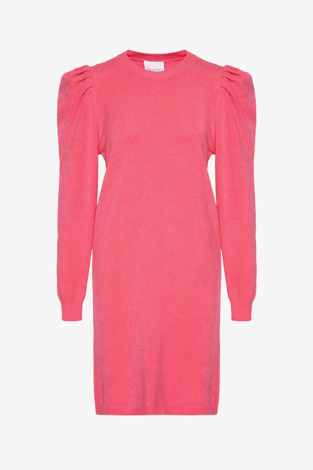 Pax Knit Dress Pink sold by Noella Fashion