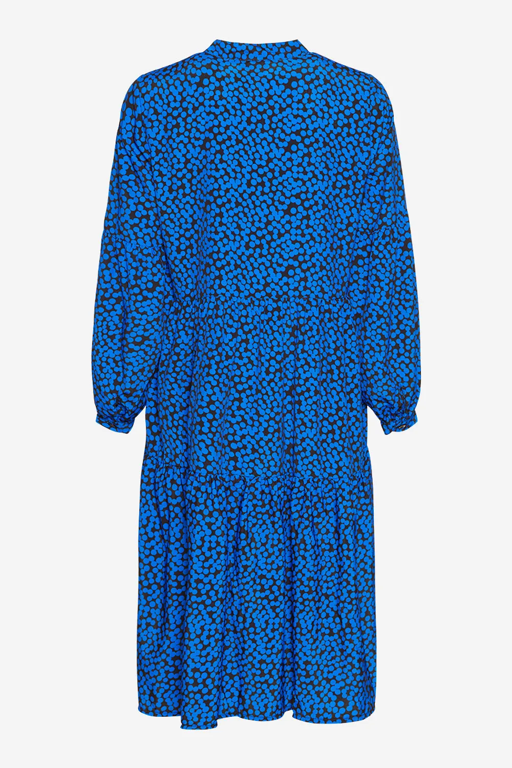 Kaira Long Dress Blue sold by Noella Fashion product image thumbnail 3