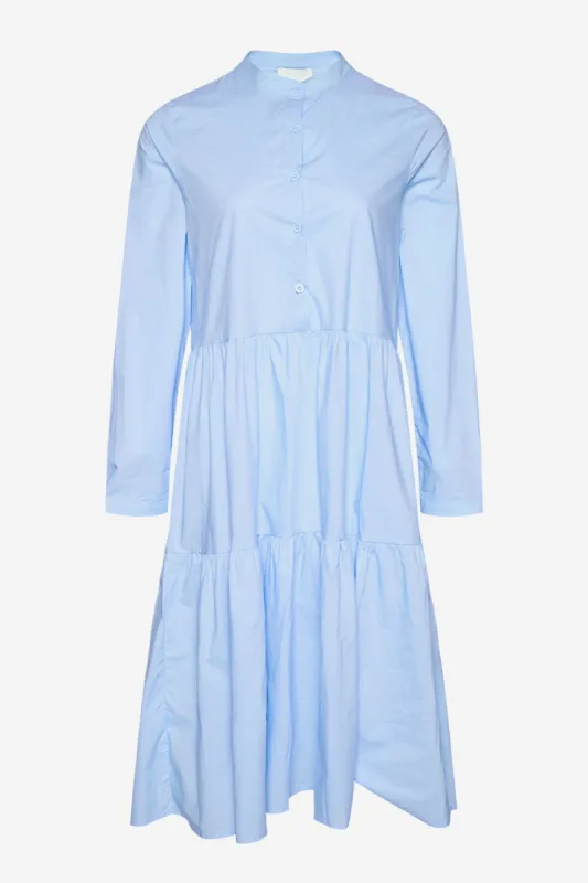 Lipe Dress Light blue sold by Noella Fashion