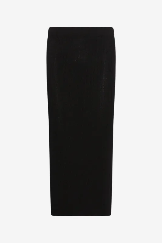 Akira Skirt Black sold by Noella Fashion
