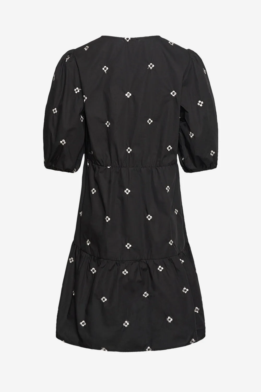 Sun Dress Black sold by Noella Fashion product image thumbnail 4