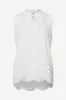 Sunny Blouse White sold by Noella Fashion