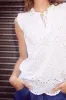 Sunny Blouse White sold by Noella Fashion