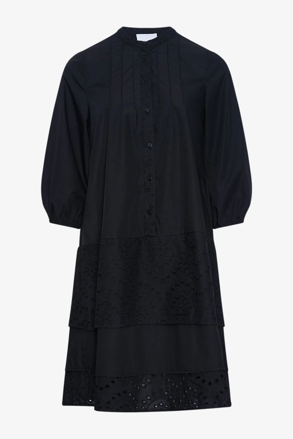 Joella Dress Black sold by Noella Fashion product image thumbnail 5