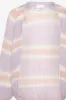 Vera Knit Cardigan Lilac/Rose/White Mix sold by Noella Fashion