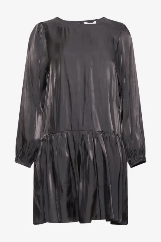 Sierra Dagmar Dress black sold by Noella Fashion