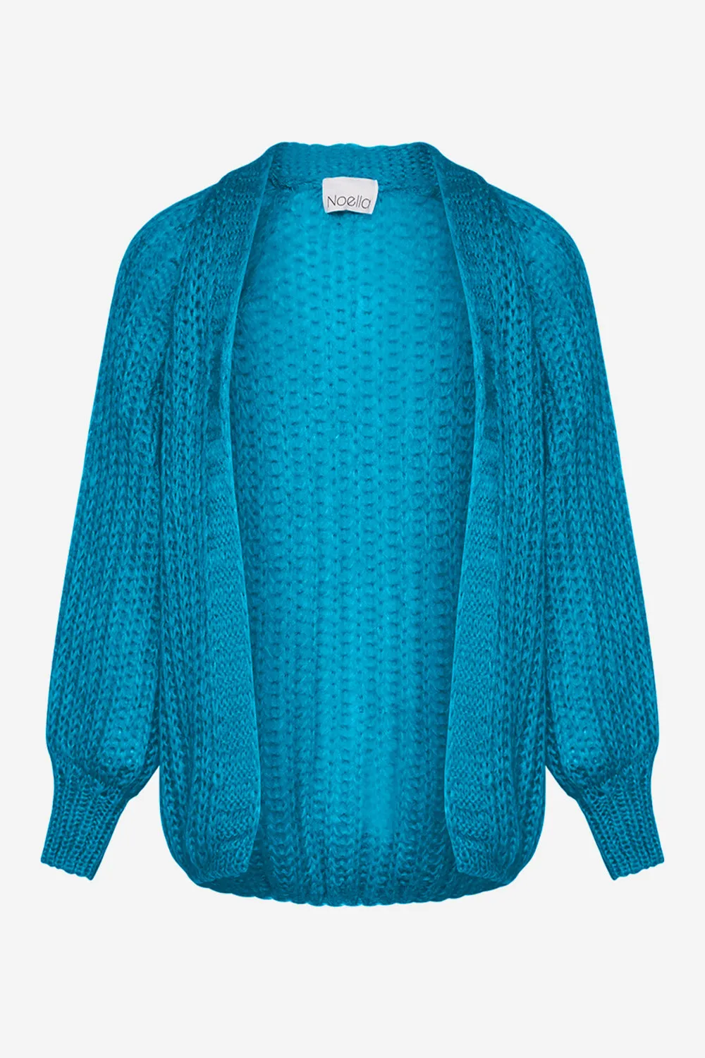 Joseph Knit Cardigan Electric Blue sold by Noella Fashion