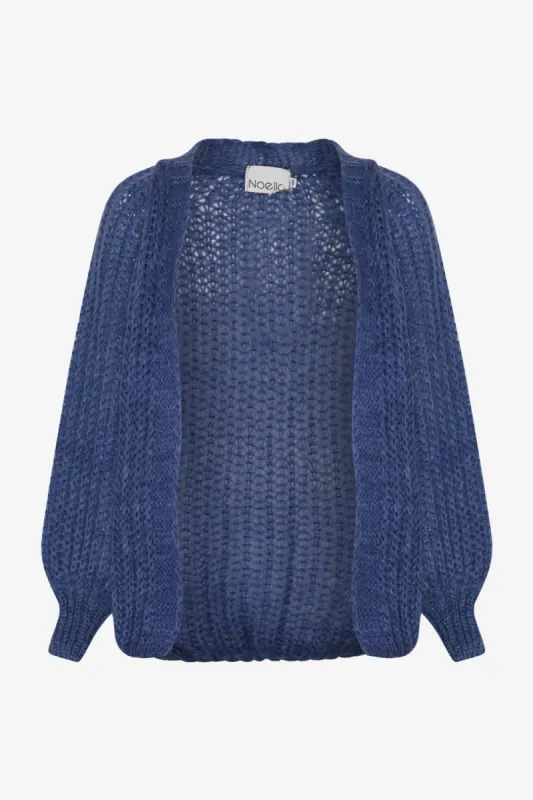 Joseph Knit Cardigan Royal Blue sold by Noella Fashion