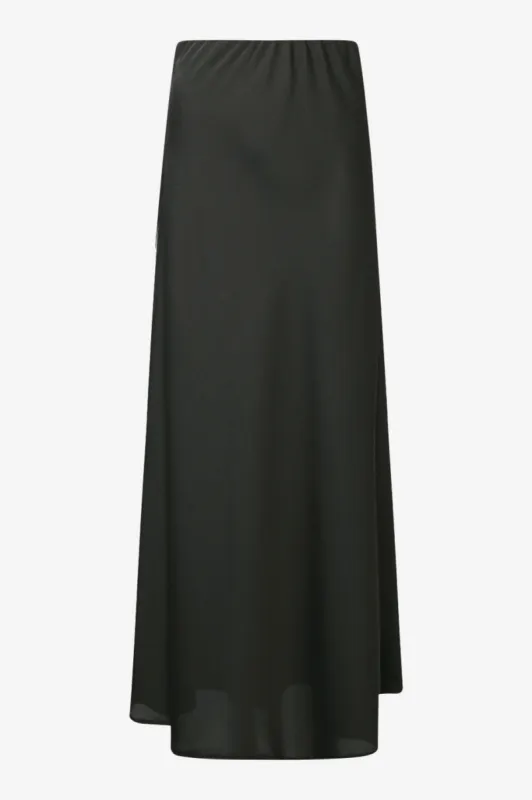 Kellin Skirt Black sold by Noella Fashion