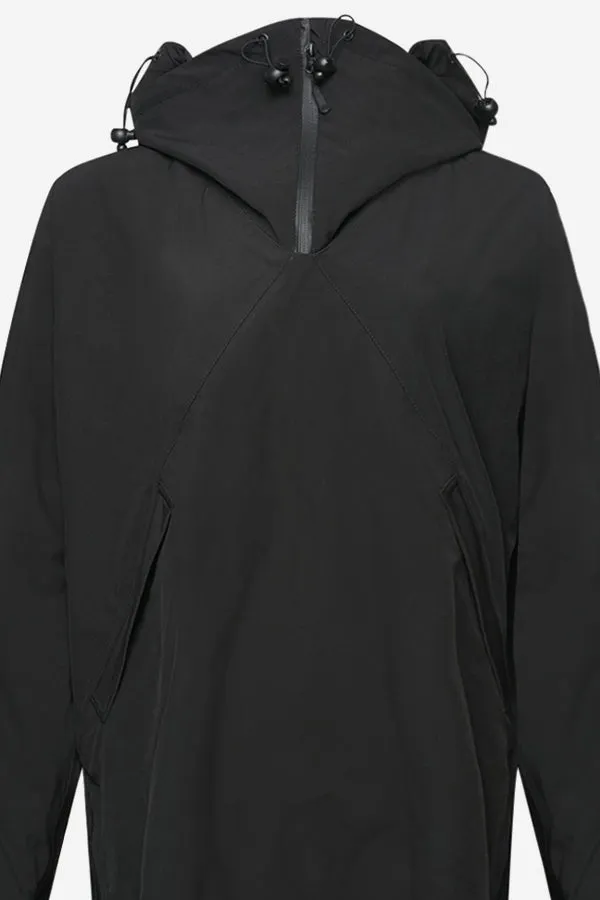 Water Anorak Black sold by Noella Fashion product image thumbnail 2