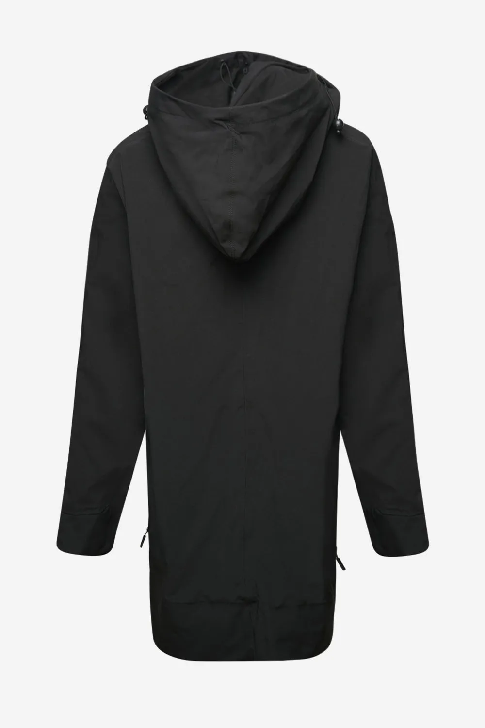 Water Anorak Black sold by Noella Fashion product image thumbnail 3