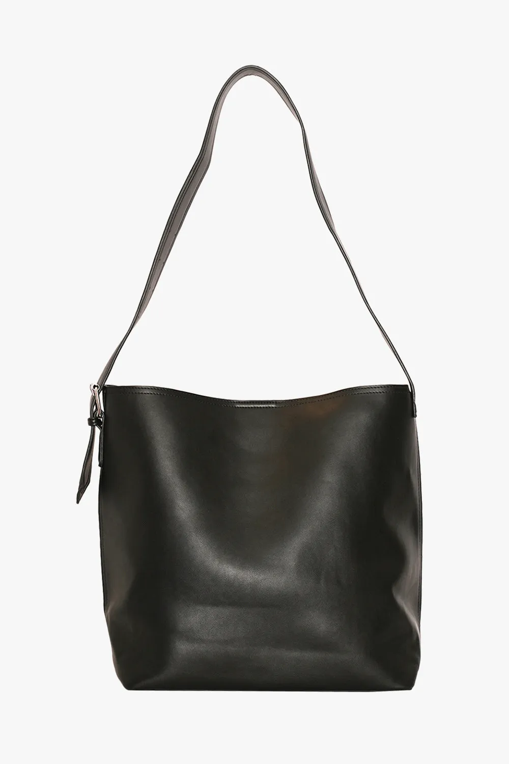 Tessa Tote Bag Black sold by Noella Fashion