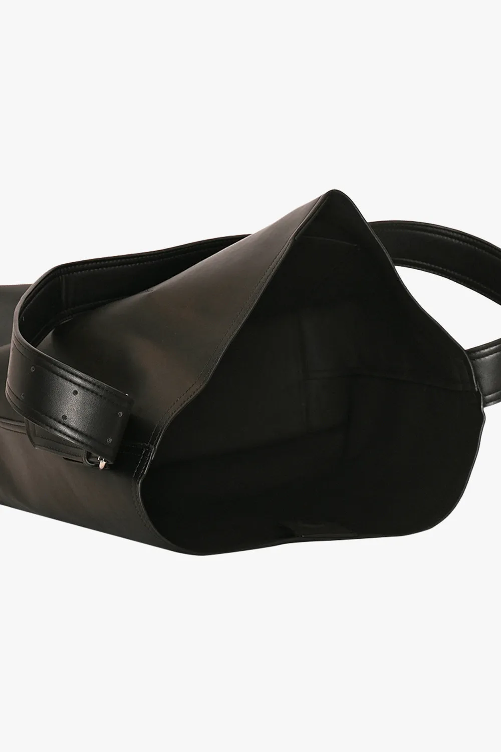 Tessa Tote Bag Black sold by Noella Fashion product image thumbnail 4