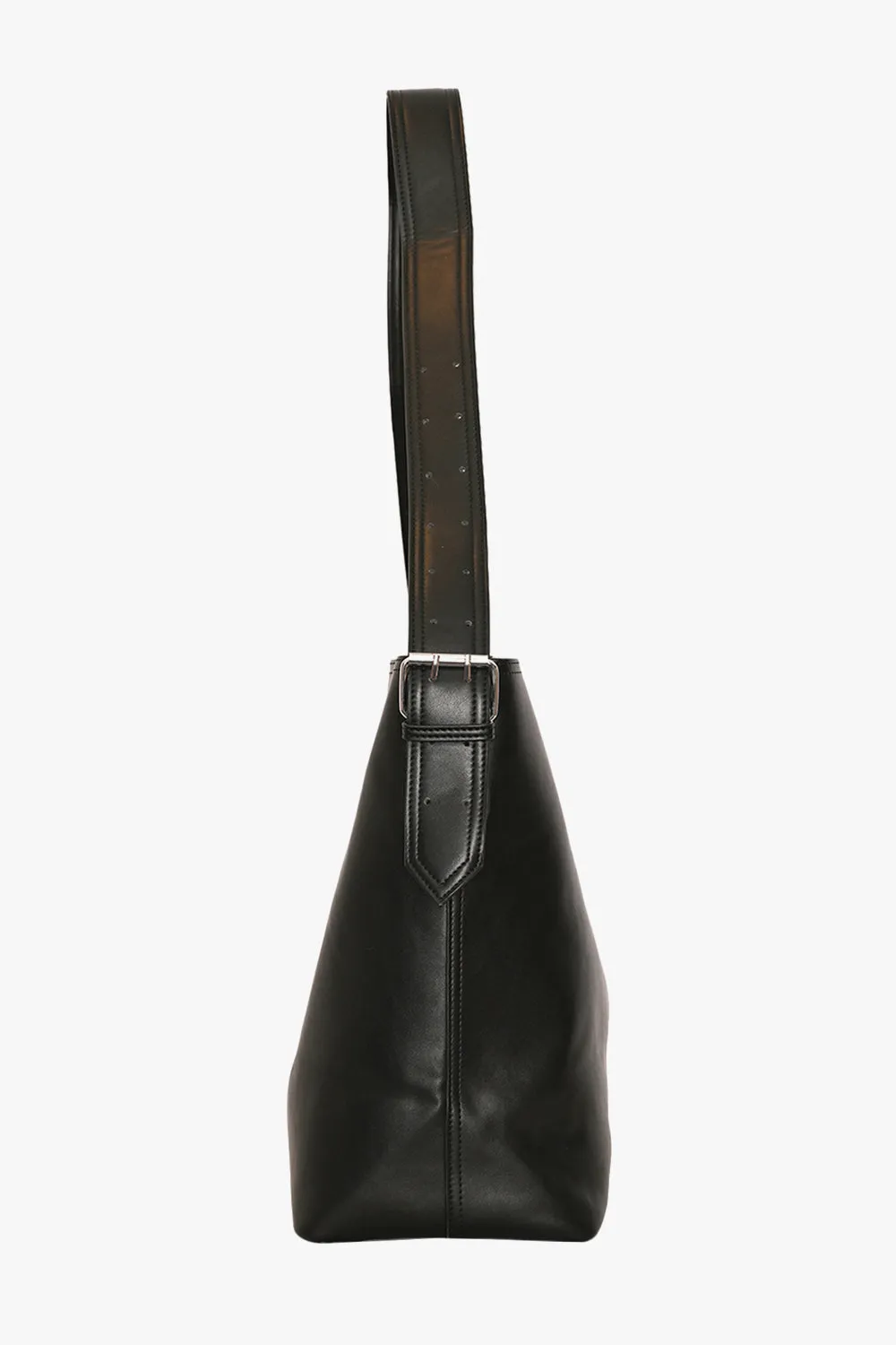 Tessa Tote Bag Black sold by Noella Fashion product image thumbnail 3