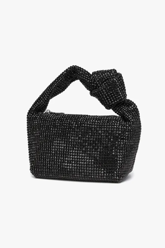 Sissy Sequin Bag Black sold by Noella Fashion