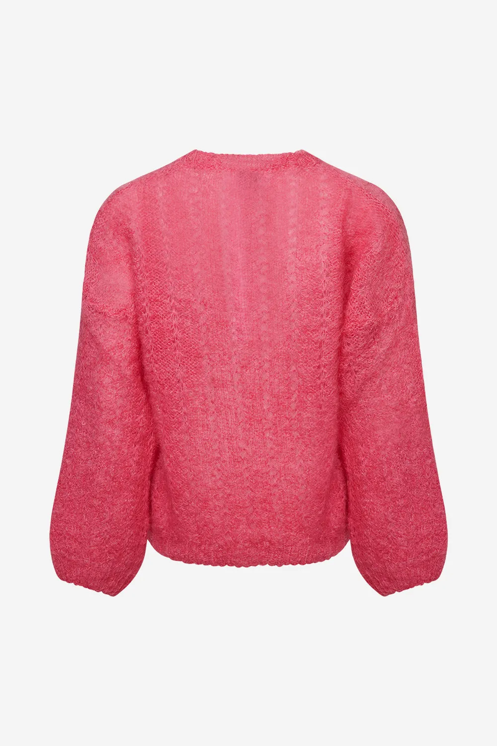 Hazel Knit Pink sold by Noella Fashion product image thumbnail 4