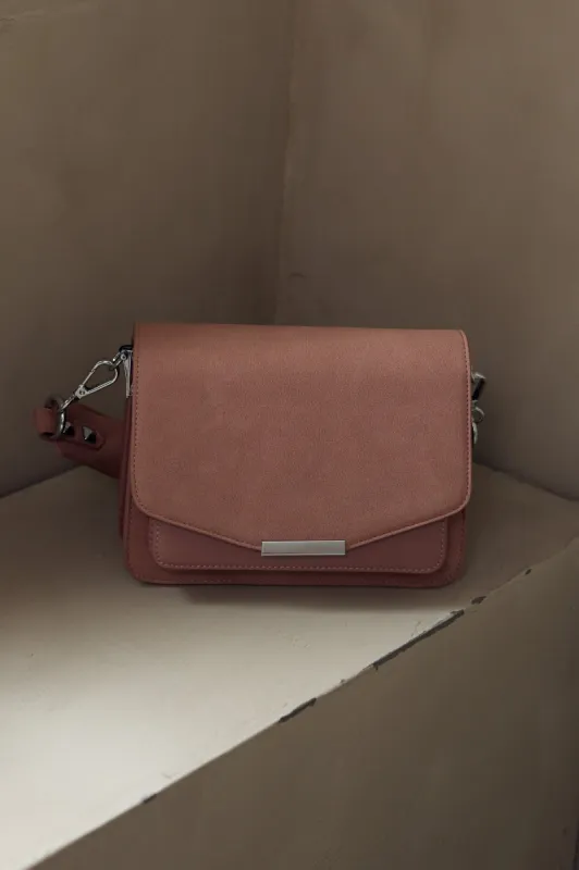 Blanca Bag Medium Washed Pink sold by Noella Fashion