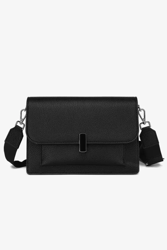 Gigi Nova Bag Black sold by Noella Fashion