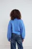 Kae Knit Cardigan Dove Blue sold by Noella Fashion