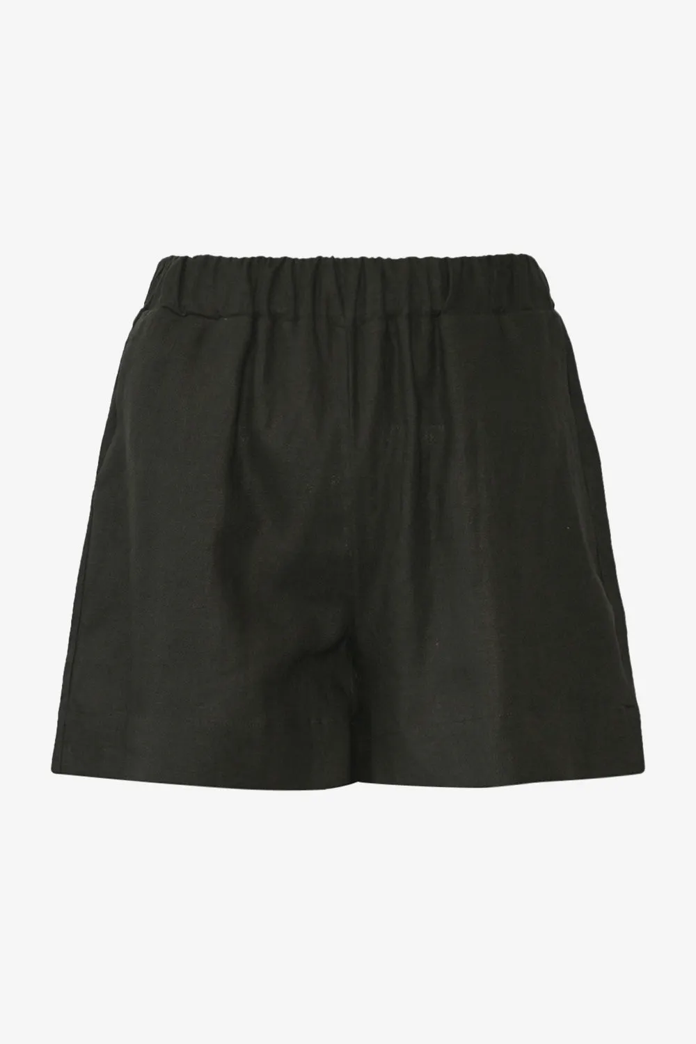 Layne Shorts Black sold by Noella Fashion