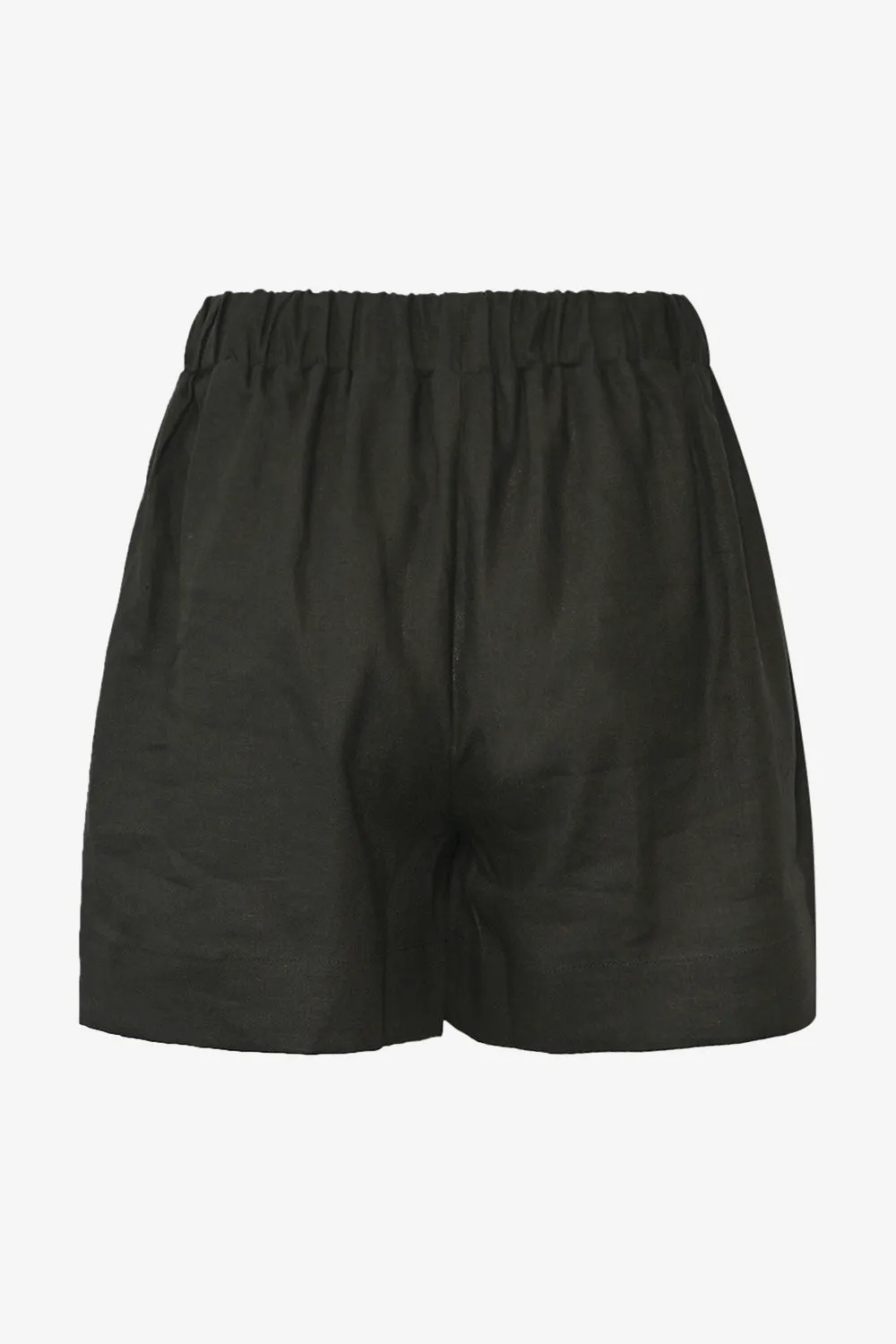 Layne Shorts Black sold by Noella Fashion product image thumbnail 2