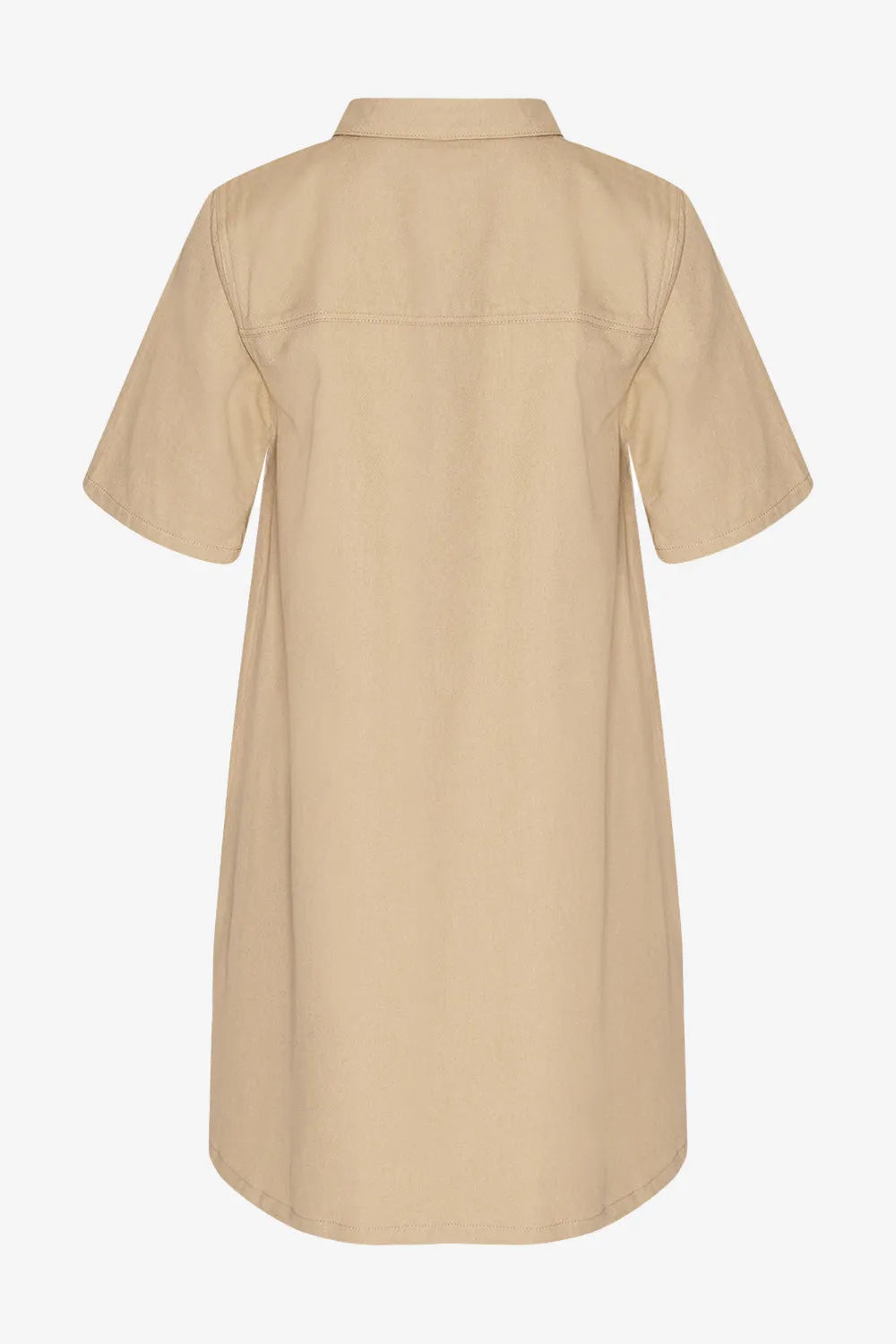 Jozie Dress Oyster sold by Noella Fashion product image thumbnail 3