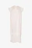 Sevim Dress Ivory sold by Noella Fashion