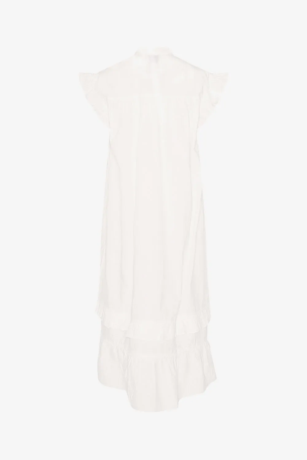 Sevim Dress Ivory sold by Noella Fashion product image thumbnail 2
