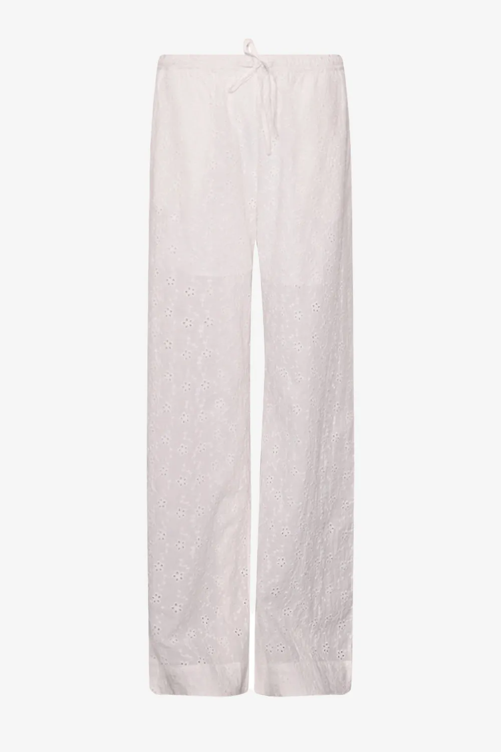 Samira Pants White sold by Noella Fashion product image thumbnail 5
