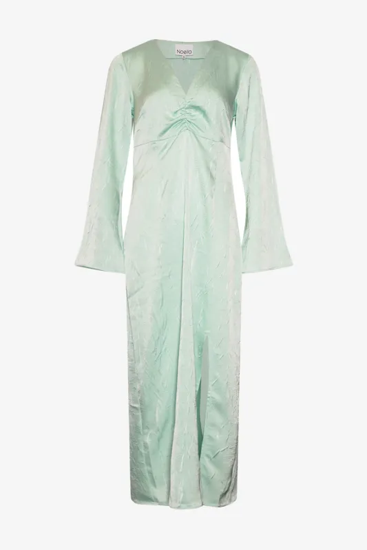 Kamey Dress Blue Light sold by Noella Fashion