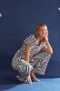 Stormy Jeans Taleah Zebra Print sold by Noella Fashion