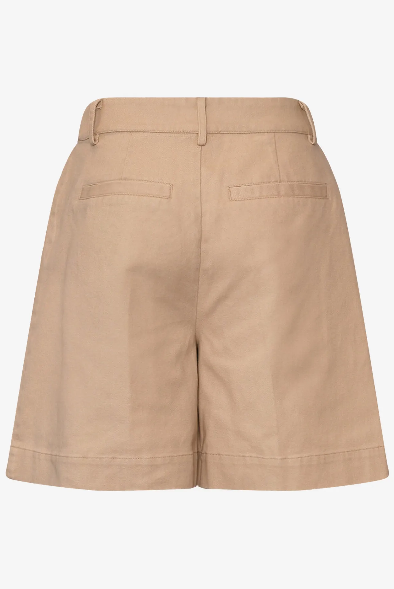 Lettie Shorts Ivory sold by Noella Fashion product image thumbnail 4