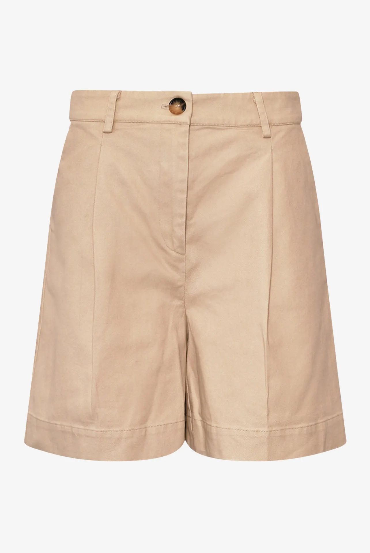 Lettie Shorts Ivory sold by Noella Fashion product image thumbnail 3