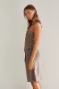 Lauren Blouse Timber Brown sold by Noella Fashion