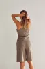 Lauren Blouse Timber Brown sold by Noella Fashion