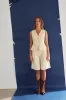 Kasaundra Vest Butter sold by Noella Fashion